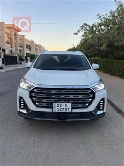 Jetour X90 PLUS